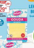 DELACTO GOUDA PLTKY
