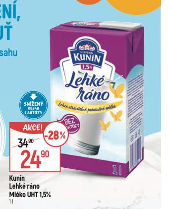 KUNN LEHK RNO MLKO UHT 1,5%