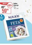 KOLIOS FETA SR