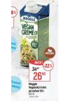 MEGGLE VEGANSK KRM NA VAEN 15%