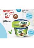 MEGGLE VEGANSK KRM