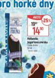 HLLANDIA JOGURTOV ZMRZKA