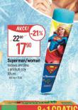 SUPERMAN / WOMAN