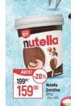 NUTELLA ZMRZLINA