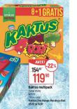 KAKTUS MULTIPACK