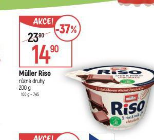 MLLER RISO