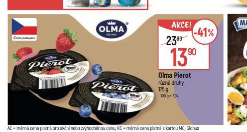 OLMA PIEROT