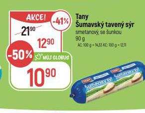 TANY UMAVSK TAVEN SR