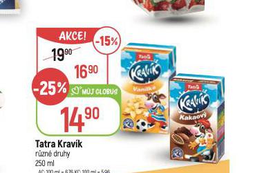 TATRA KRAVK