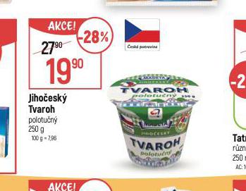 JIHOESK TVAROH