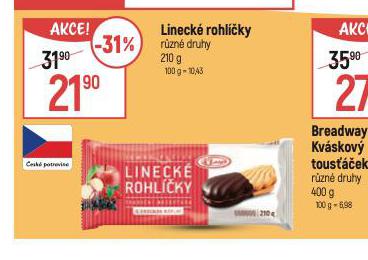 LINECK ROHLKY