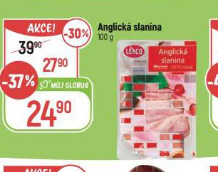 ANGLICK SLANINA