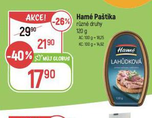 HAM PATIKA