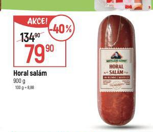 HORAL SALM