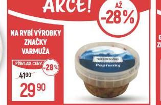 VARMUA RYB VROBKY