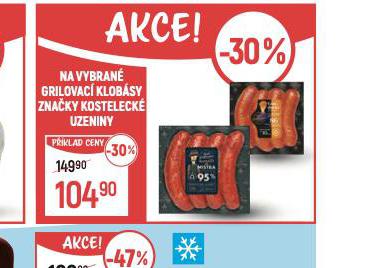 GRILOVAC KLOBSY