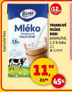TRVANLIV MLKO