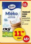 TRVANLIV MLKO