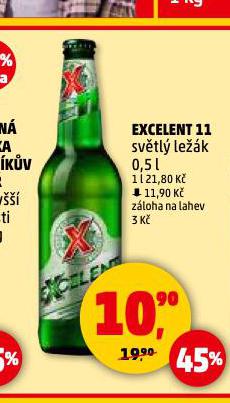 PIVO EXCELENT