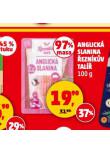 ANGLICK SLANINA