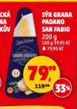 SR GRANA PADANO