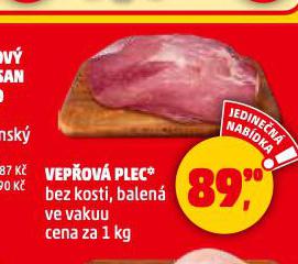 VEPOV PLEC