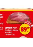 VEPOV PLEC