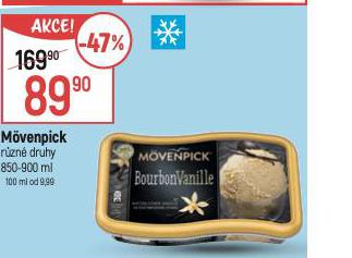 MVENPICK