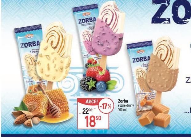 ZORBA