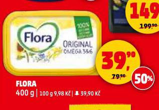 FLORA
