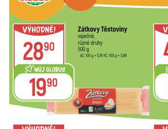 ZTKOVY TSTOVINY