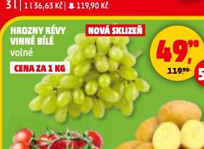 HROZNY RVY VINN BL