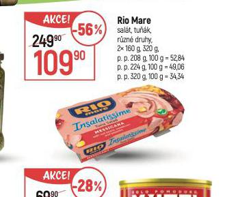 RIO MARE