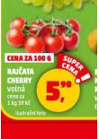 RAJATA CHERRY