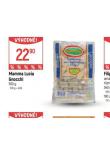 MAMMA LUCIA GNOCCHI