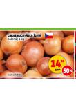 CIBULE KUCHYSK LUT