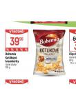 BOHEMIA KOTLKOV BRAMBRKY