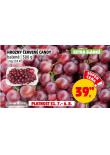 HROZNY ERVEN CANDY