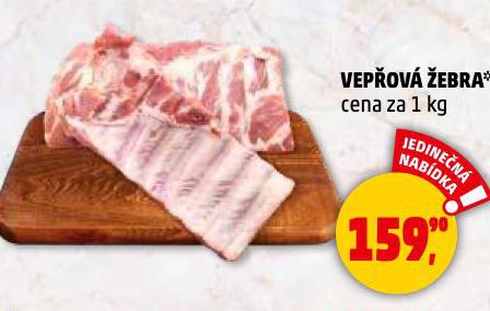 VEPOV EBRA