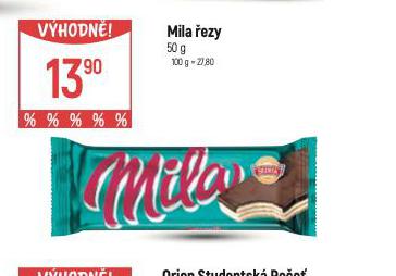 MILA EZY