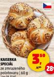 KAISERKA SPECIL