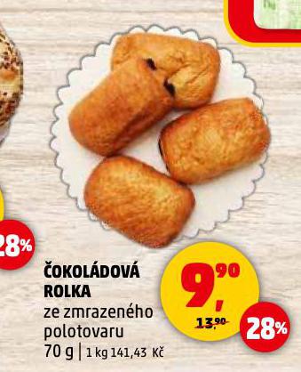 OKOLDOV ROLKA