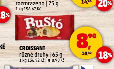CROISSANT