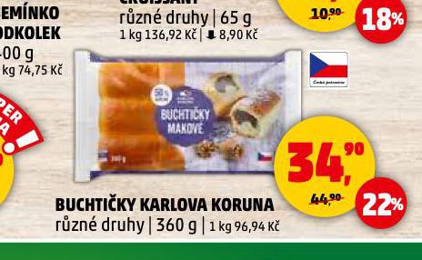 BUCHTIKY