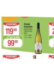 VINIUM EXCLUSIVE