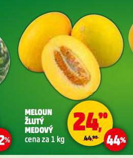 MELOUN LUT MEDOV
