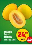 MELOUN LUT MEDOV