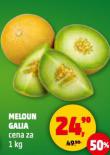 MELOUN GALIA