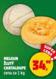 MELOUN LUT CANTALOUPE