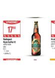 PIVO RADEGAST RYZE HOK 12